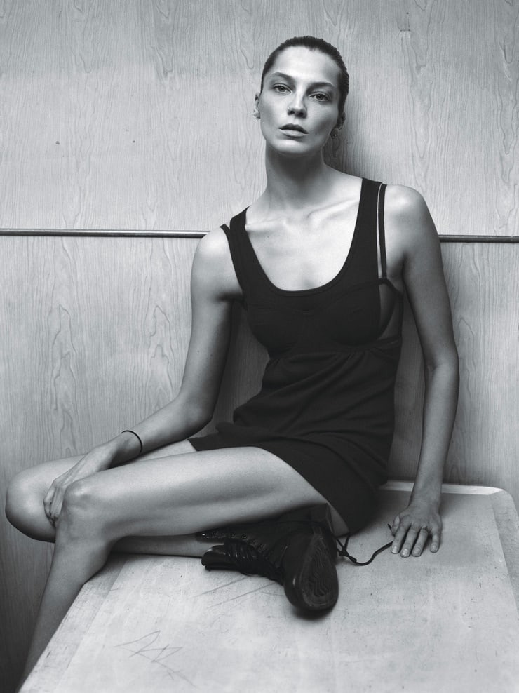 Daria Werbowy