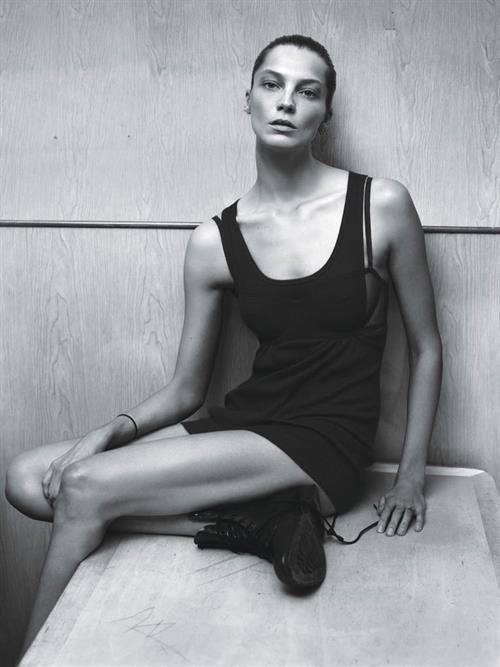 Daria Werbowy