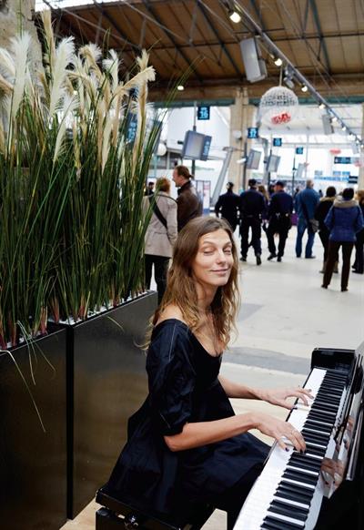 Daria Werbowy
