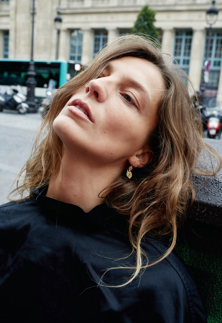 Daria Werbowy