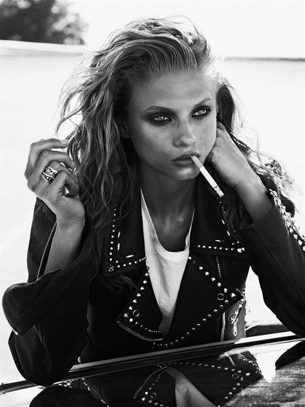 Anna Selezneva