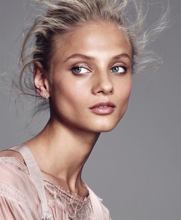 Anna Selezneva