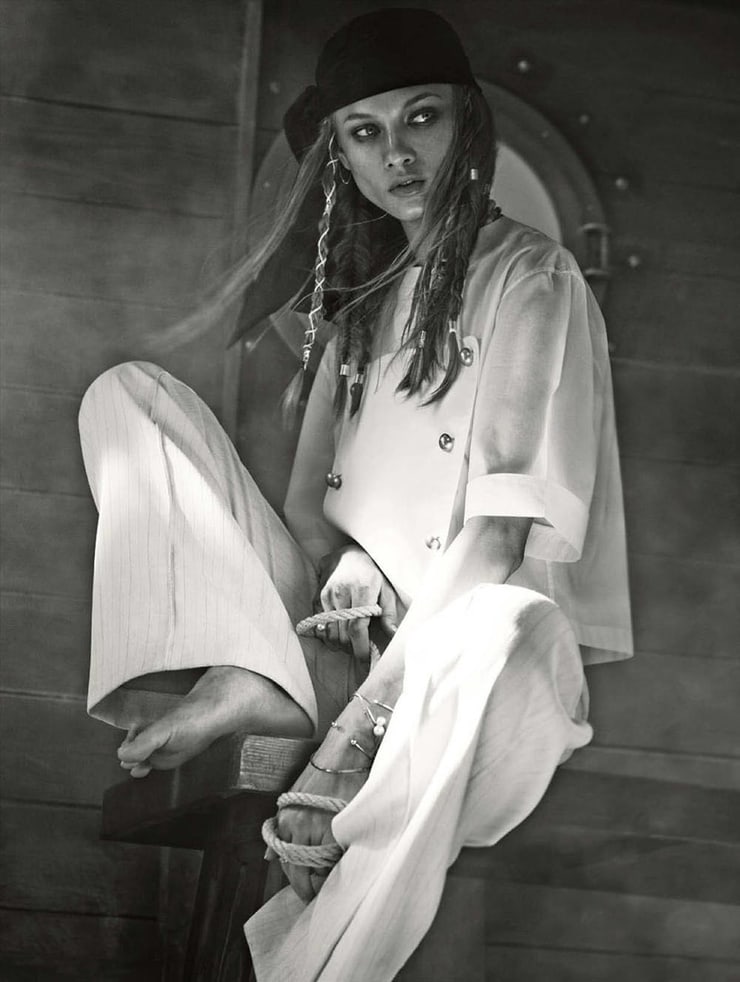 Anna Selezneva
