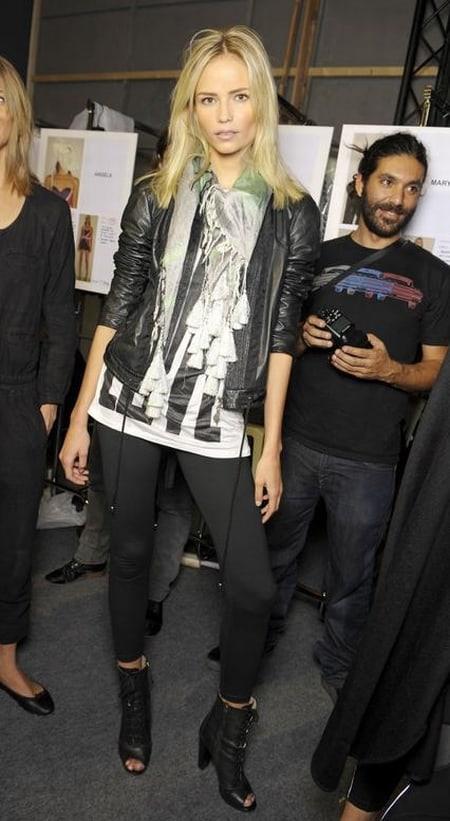 Natasha Poly