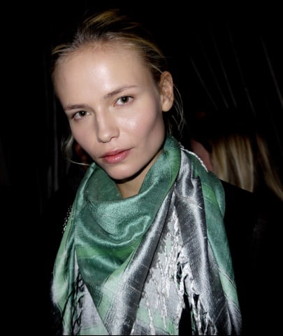 Natasha Poly