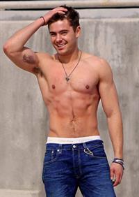 Zac Efron