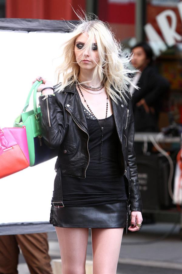 Taylor Momsen