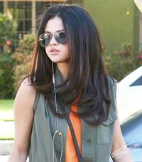 Selena Gomez