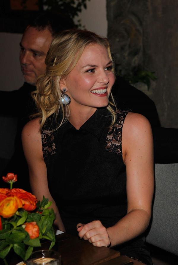 Jennifer Morrison