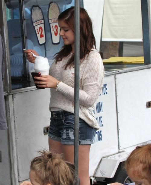 Ariel Winter