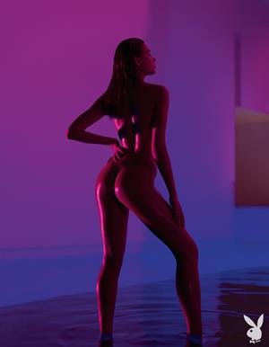 Sandra Kubicka Nude Photos & Videos at Playboy Plus!