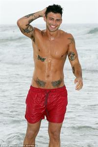 Jake Quickenden