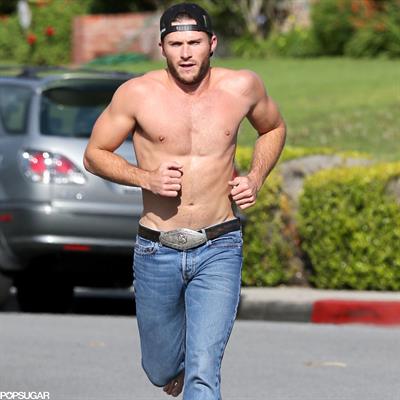Scott Eastwood