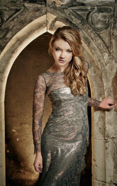 Natalie Dormer