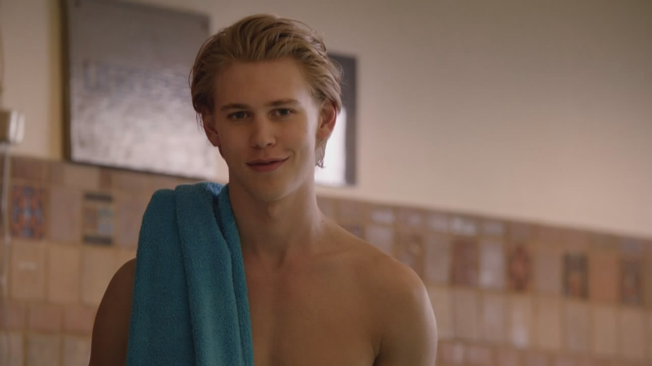 Austin Butler
