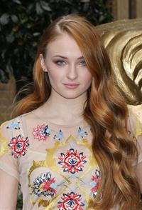 Sophie Turner (Actress)