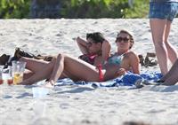 Julianne Hough in a bikini