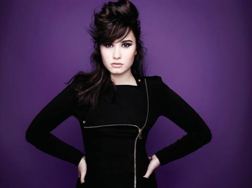 Demi Lovato