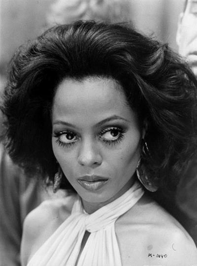 Diana Ross