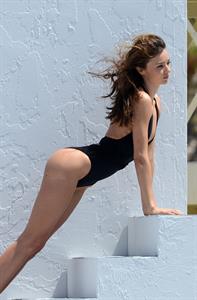 Miranda Kerr