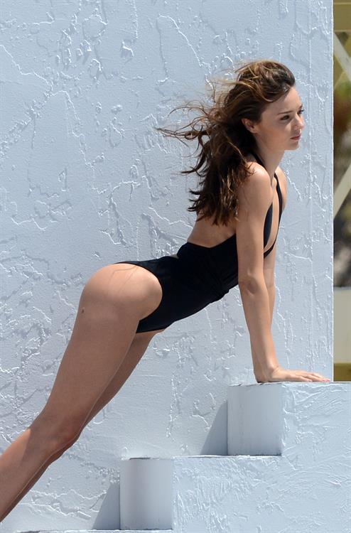 Miranda Kerr