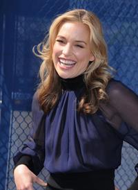 Piper Perabo