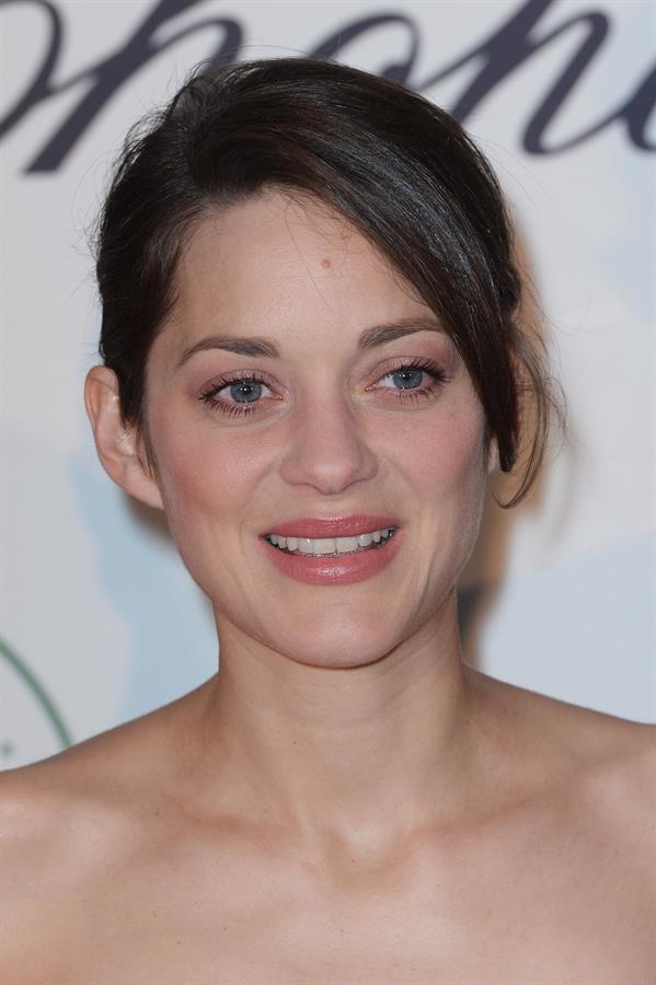 Marion Cotillard