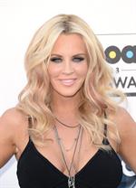 Jenny McCarthy