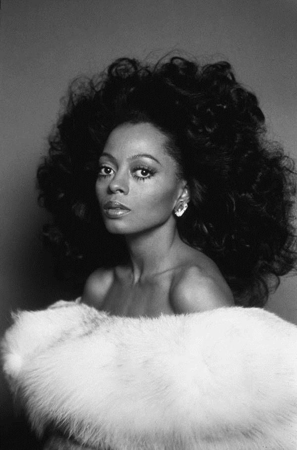 diana ross