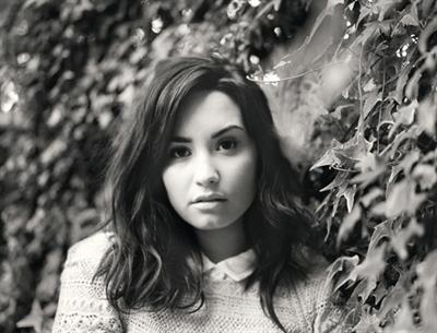 Demi Lovato