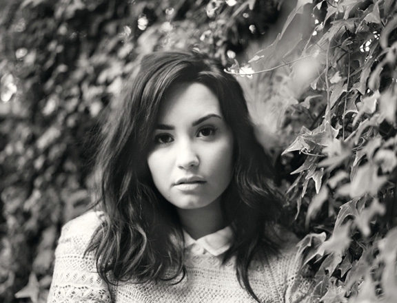 Demi Lovato