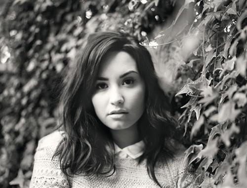 Demi Lovato