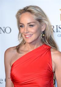Sharon Stone