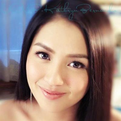 Kathryn Bernardo