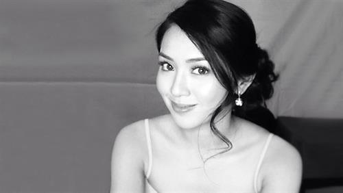 Kathryn Bernardo