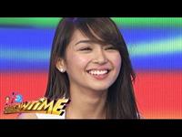 Kathryn Bernardo