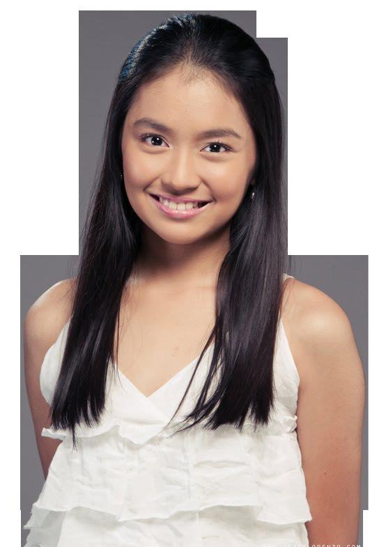 Kathryn Bernardo