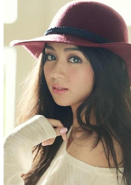 Kathryn Bernardo