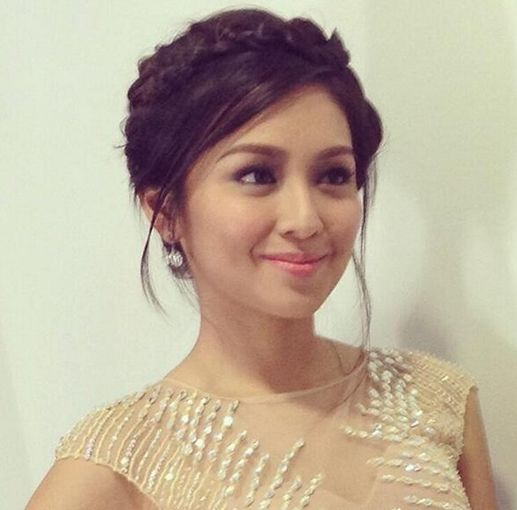Kathryn Bernardo