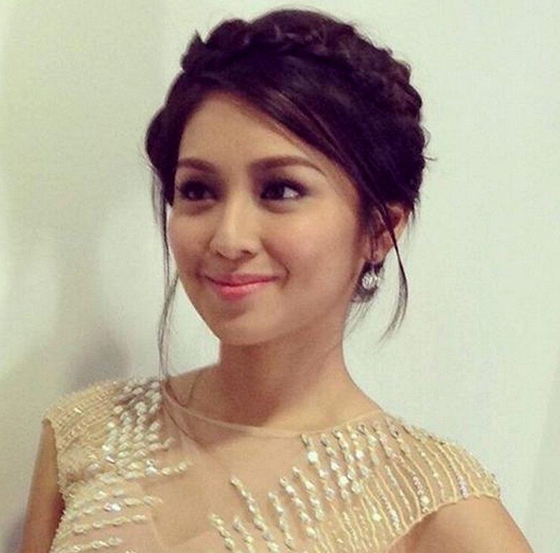Kathryn Bernardo
