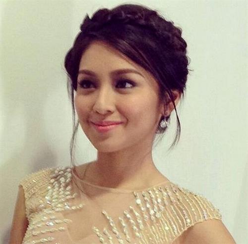 Kathryn Bernardo