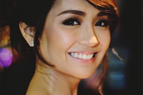 Kathryn Bernardo