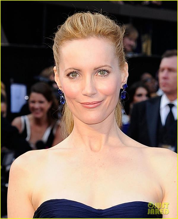 Leslie Mann