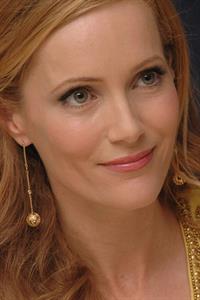 Leslie Mann