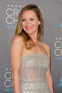 Leslie Mann