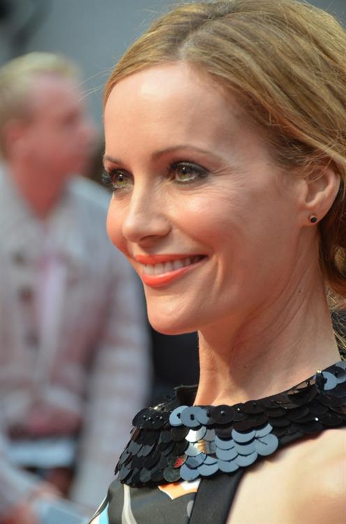 Leslie Mann