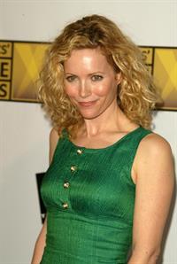 Leslie Mann