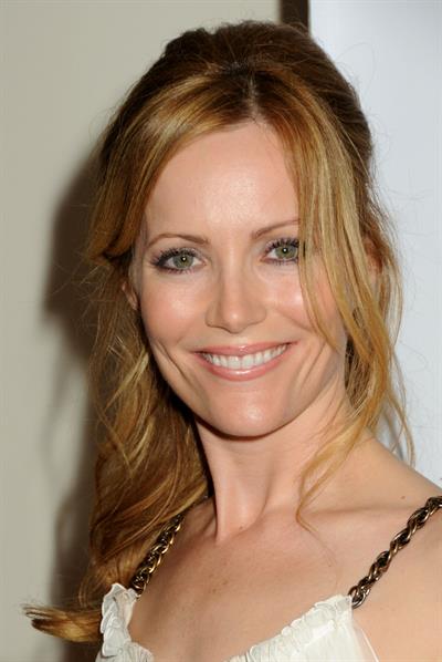 Leslie Mann