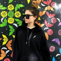 Thylane Léna-Rose Loubry Blondeau