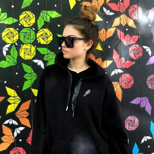 Thylane Léna-Rose Loubry Blondeau